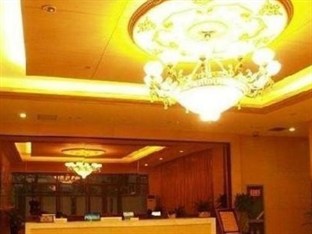 Agoda.com China Apartments & Hotels