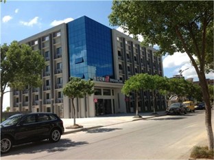 Agoda.com China Apartments & Hotels