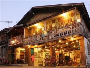 Agoda.com Thailand Apartments & Hotels