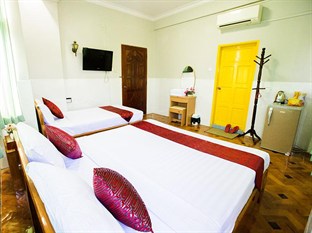 Agoda.com Myanmar Apartments & Hotels