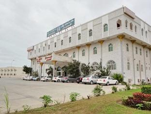 Agoda.com Oman Apartments & Hotels