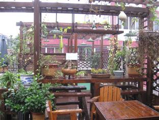 Agoda.com China Apartments & Hotels