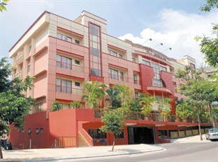 Agoda.com Malaysia Apartments & Hotels