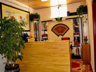 Agoda.com China Apartments & Hotels