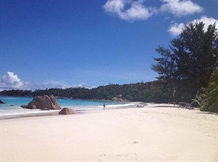 Agoda.com Seychelles Apartments & Hotels