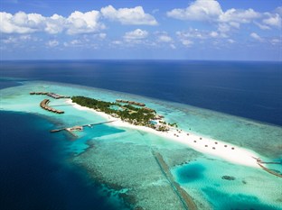 Agoda.com Maldives Apartments & Hotels