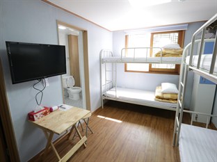 Agoda.com South Korea Apartments & Hotels