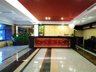 Agoda.com Taiwan Apartments & Hotels