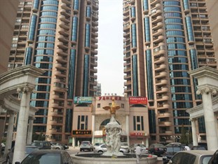 Agoda.com China Apartments & Hotels
