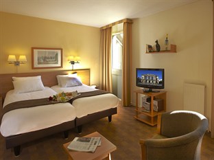 Agoda.com Apartments & Hotels France 
