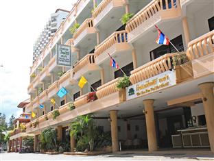 Agoda.com Thailand Apartments & Hotels
