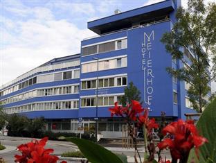 Agoda.com Switzerland Apartments & Hotels