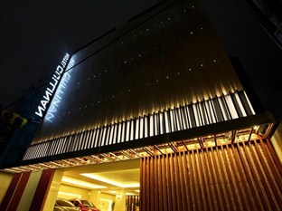 Agoda.com South Korea Apartments & Hotels