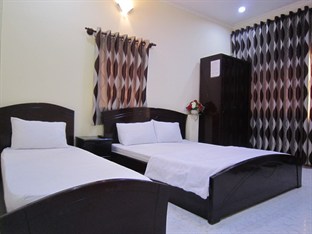 Agoda.com Vietnam Apartments & Hotels  