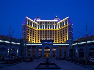 Agoda.com China Apartments & Hotels