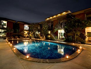 Agoda.com Indonesia Apartments & Hotels