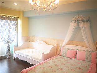 Agoda.com Taiwan Apartments & Hotels