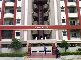 Agoda.com India Apartments & Hotels