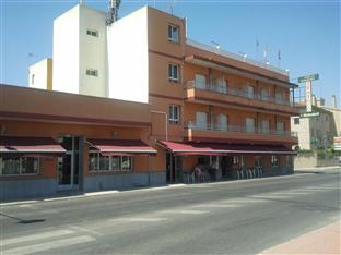 Agoda.com Spain Apartments & Hotels