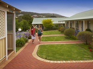 Agoda.com Australia Apartments & Hotels