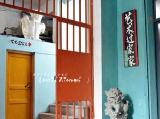 Agoda.com China Apartments & Hotels