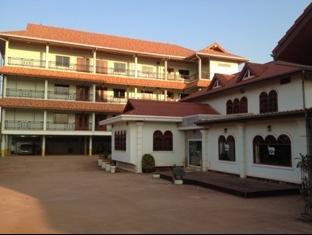 Agoda.com Laos Apartments & Hotels