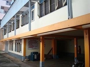 Agoda.com Thailand Apartments & Hotels