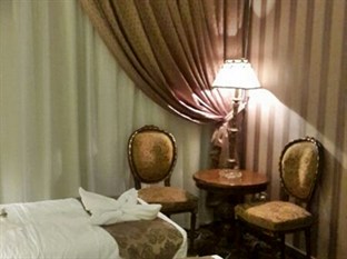 Agoda.com Saudi Arabia Apartments & Hotels