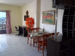 Agoda.com Thailand Apartments & Hotels