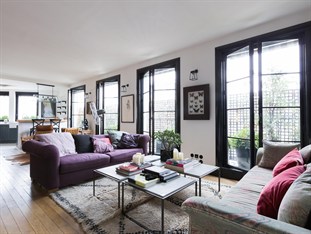 Agoda.com Apartments & Hotels France 