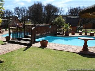 Agoda.com South Africa Apartments & Hotels