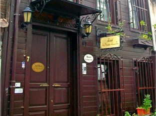 Agoda.com Turkey Apartments & Hotels