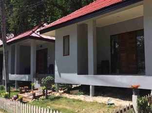 Agoda.com Thailand Apartments & Hotels