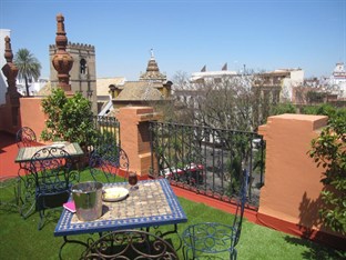 Agoda.com Spain Apartments & Hotels