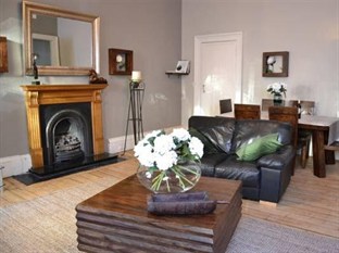 Agoda.com United Kingdom Apartments & Hotels