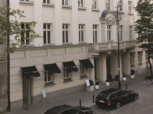 Agoda.com Poland Apartments & Hotels