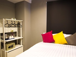 Agoda.com Thailand Apartments & Hotels