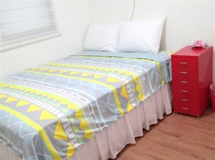 Agoda.com South Korea Apartments & Hotels