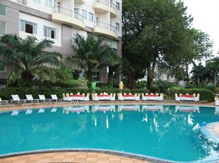 Agoda.com Vietnam Apartments & Hotels  