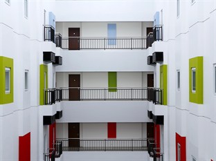 Agoda.com Indonesia Apartments & Hotels