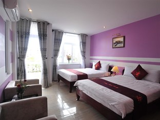 Agoda.com Vietnam Apartments & Hotels  