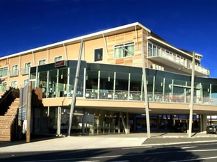 Agoda.com New Zealand Apartments & Hotels