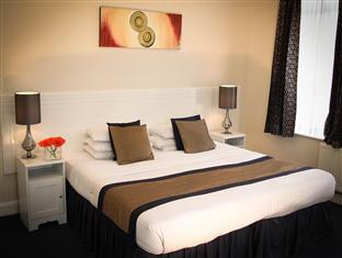 Agoda.com United Kingdom Apartments & Hotels