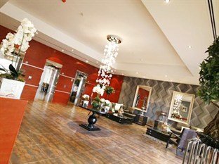 Agoda.com Bahrain Apartments & Hotels