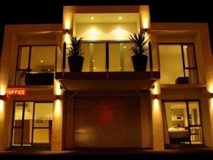 Agoda.com New Zealand Apartments & Hotels