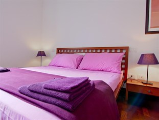 Agoda.com Italy Apartments & Hotels
