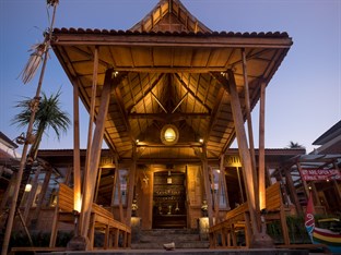 Agoda.com Indonesia Apartments & Hotels