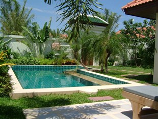 Agoda.com Thailand Apartments & Hotels