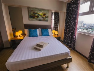 Agoda.com Philippines Apartments & Hotels