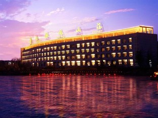 Agoda.com China Apartments & Hotels